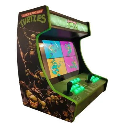 TMNT